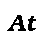At
