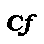 Cf