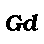 Gd