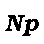 Np